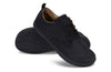 Xero Glenn Mens Black Barefoot shoes Footpro