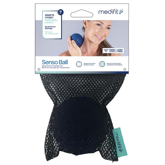Medifit Senso Ball