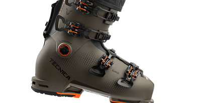 Tecnica Cochise 2022 range - Best Freeride ski boot update