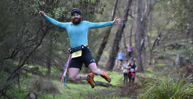 The Trail Running Series 2021 - NOW OPEN