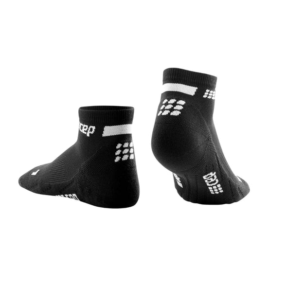 CEP Run Low Cut Socks 4.0 Women's Black Melbourne