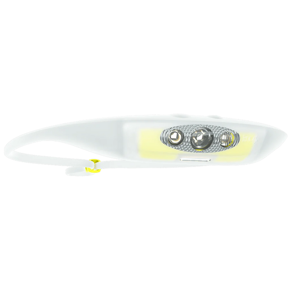 KNOG Bandicoot Run 250L Headlamp Lime