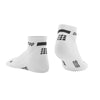 CEP Run Low Cut Socks 4.0 Women's White Melbourne