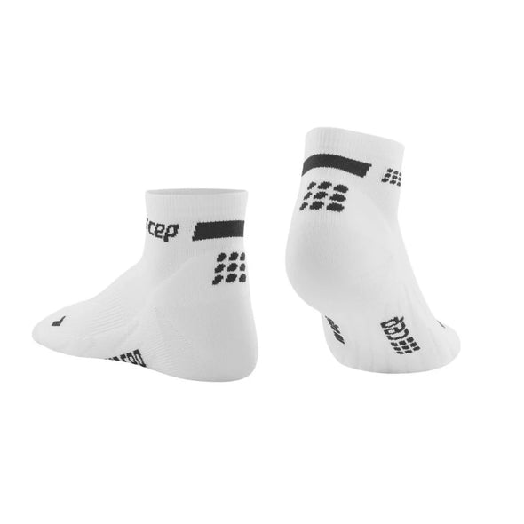 CEP Run Low Cut Socks 4.0 Women's White Melbourne