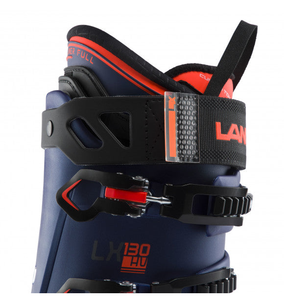 Lange LX 130 HV Ski Boots