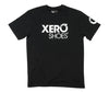 Xero Shoes T-Shirt Black