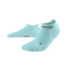 CEP Ultra Light Socks No Show V3 Men's Light Blue