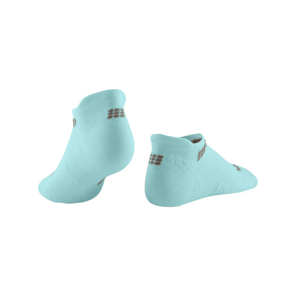 CEP Ultra Light Socks No Show V3 Men's Light Blue