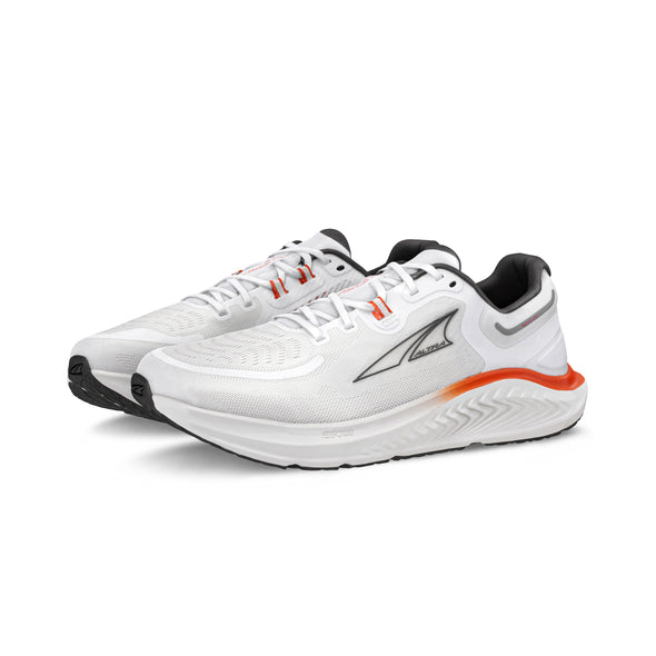 Altra Paradigm 7 Men's White