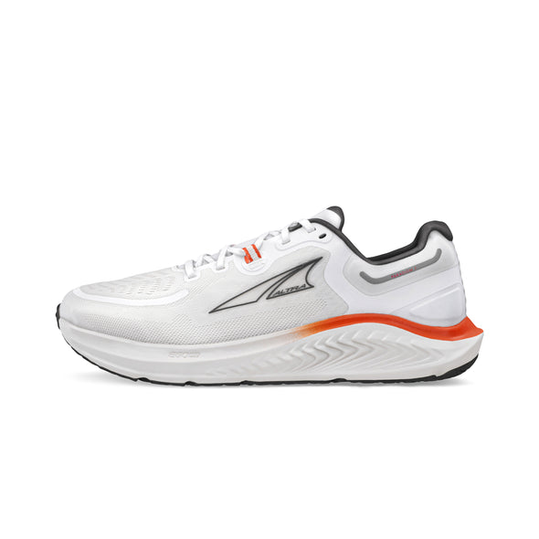 Altra Paradigm 7 Men's White