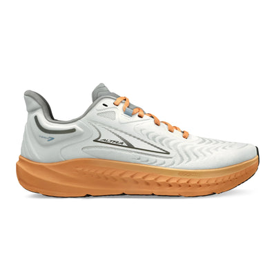 Altra Torin 7 Women's Grey Orange