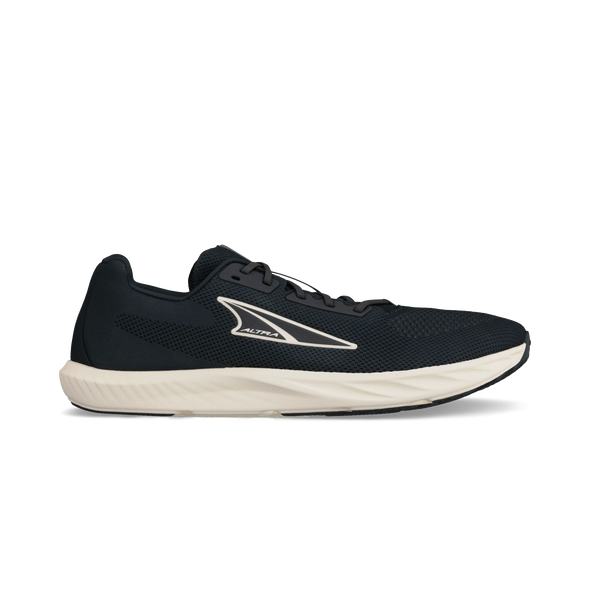 Altra Escalante 4 Men's Black White Melbourne