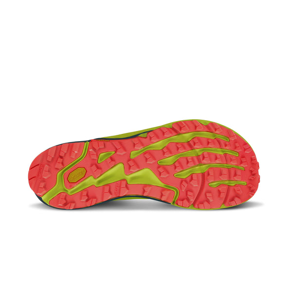 Altra Timp 5 Men's Lime Melbourne