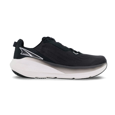 Altra FWD VIA Men's Black White