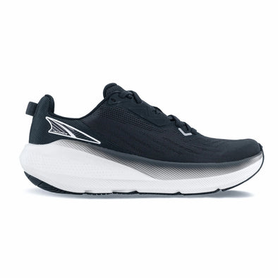 Altra FWD VIA women's Black White