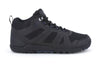Xero Daylite Hiker Fusion Womens Black barefoot shoes Melbourne