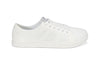 Xero Dillon Women's White foot shaped shoes