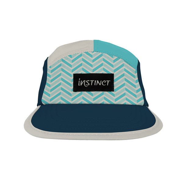 Instinct Endurance Cap C Blue