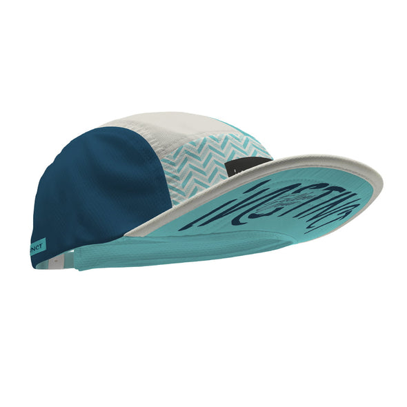 Instinct Endurance Cap C Blue