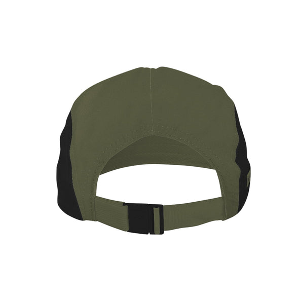 Instinct Endurance Cap A Olive