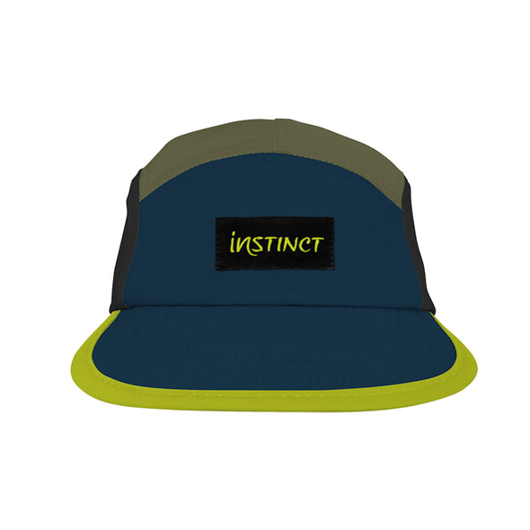 Instinct Endurance Cap A Olive