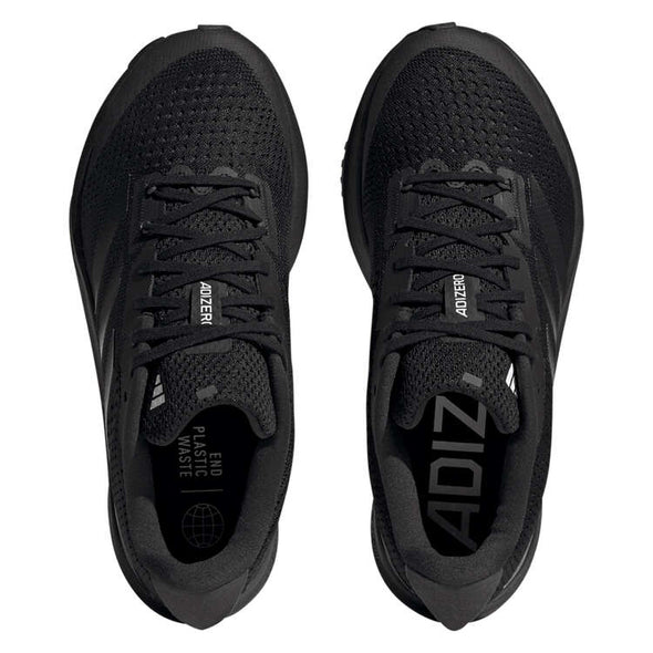  Adidas Adizero SL Women's Black running shoes