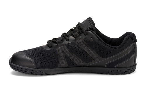 Xero HFS II Men's Black Asphalt shoes Melbourne