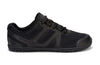 Xero HFS 2 Mens Black Asphalt Barefoot shoes Melbourne