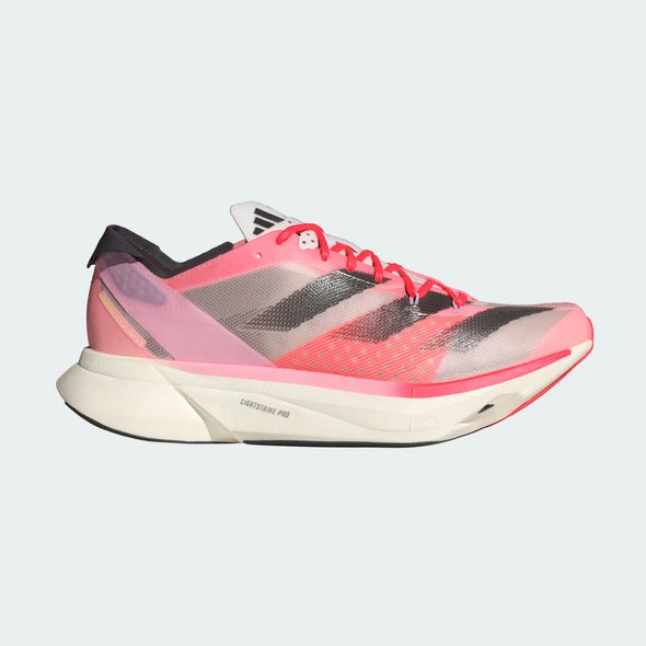 Adidas Adizero Adios Pro 3 women's Pink Spark Melbourne