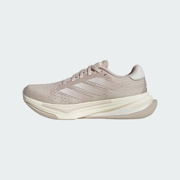 Adidas Supernova Prima Women's Putty Mauve Footpro