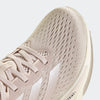 Adidas Supernova Prima Women's Putty Mauve upper