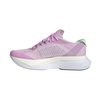 Adidas Adizero Boston 12 Women's Bliss Lilac Metalic Green Spark running shoes