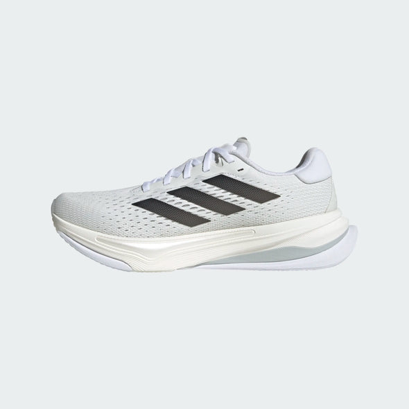 Adidas Supernova Prima Men's Cloud White Carbon Melbourne