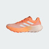 adidas TERREX Agravic 3 Womens Orange shoes