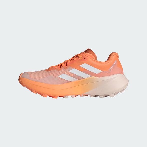 adidas TERREX Agravic 3 Womens Orange shoes