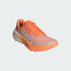 adidas TERREX Agravic 3 Womens Orange Melbourne