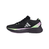 Adidas Adizero SL Women's Core Black Green Spark Shoes