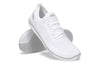 Xero Nexus Knit Women's White Barefoot running shoes 