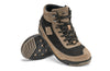 Xero Ridgeway Men's Fallen Rock Barefoot hiking boots
