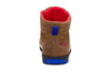 Xero Ridgeway Women's Camel Brown Boot