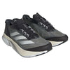 Adidas Adizero Boston 12 Men's Black White shoes Melbourne