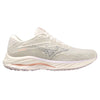 Mizuno Wave Rider 27 Women's White Orange