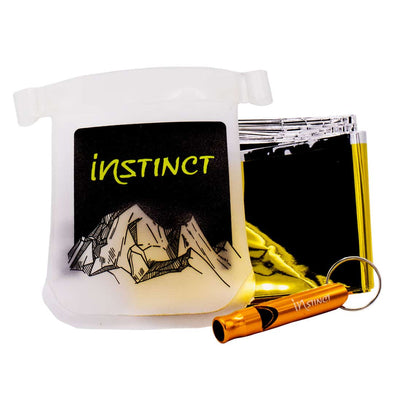 Instinct Safety Stash Pack