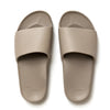 Archies Arch Support Slides Taupe