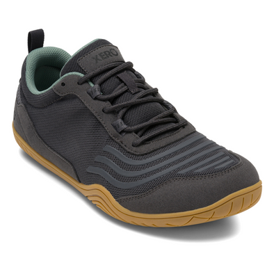 Xero 360 Men's Faded Black shoes