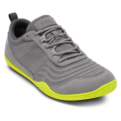 Xero 360 Women's Alloy Optic Yellow shoes