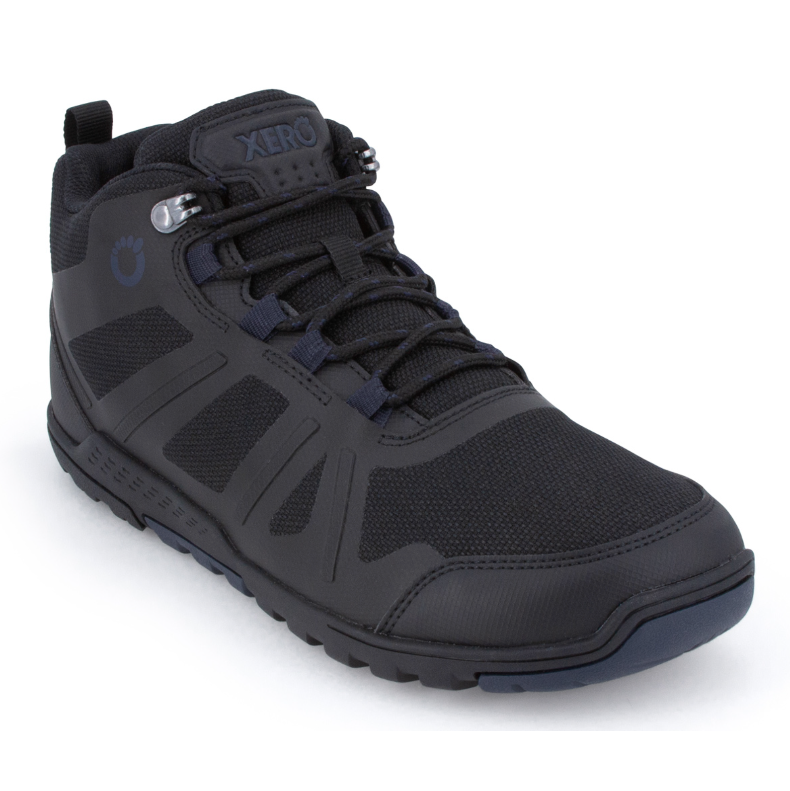 Xero Daylite Hiker Fusion Black Men's 