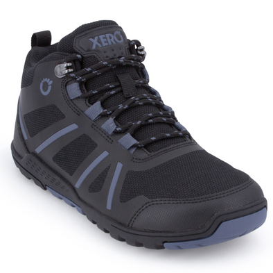 Xero Daylite Hiker Fusion Black Women's