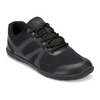 Xero HFS II Men's Black Asphalt shoes