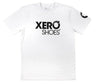 Xero Shoes T-Shirt white